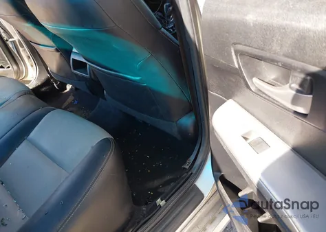 2012 Toyota Camry Se z USA, uszkodzony, nr VIN 4T1BF1FK5CU114381